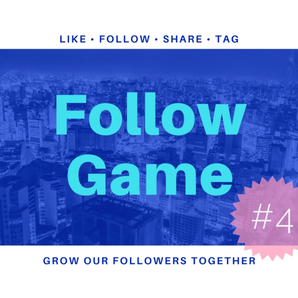 Go Join NEW Follow Game #5 in my closet! TY! - Picture 2 of 2